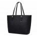 Tote Bag for Women, Black Satchel Bag Handbag Fashion Handbags Tote Bag Shoulder Bag Top Handle Satchel Purse